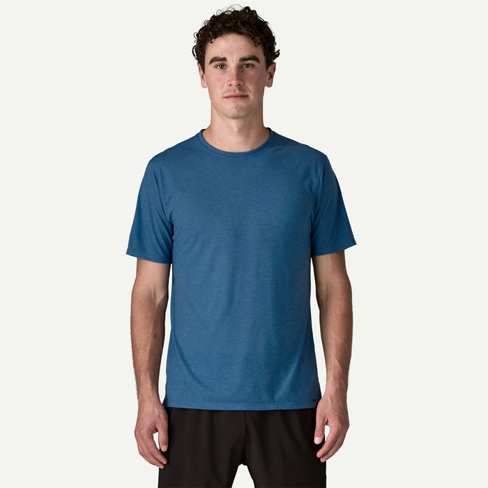Patagonia Capilene Cool Trail Shirt (Men's)