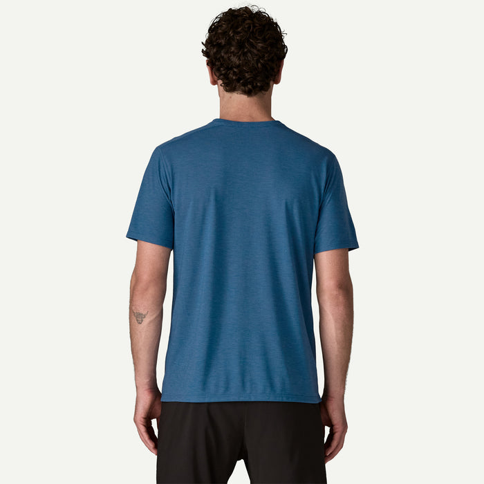 Patagonia Capilene Cool Trail Shirt (Men's)