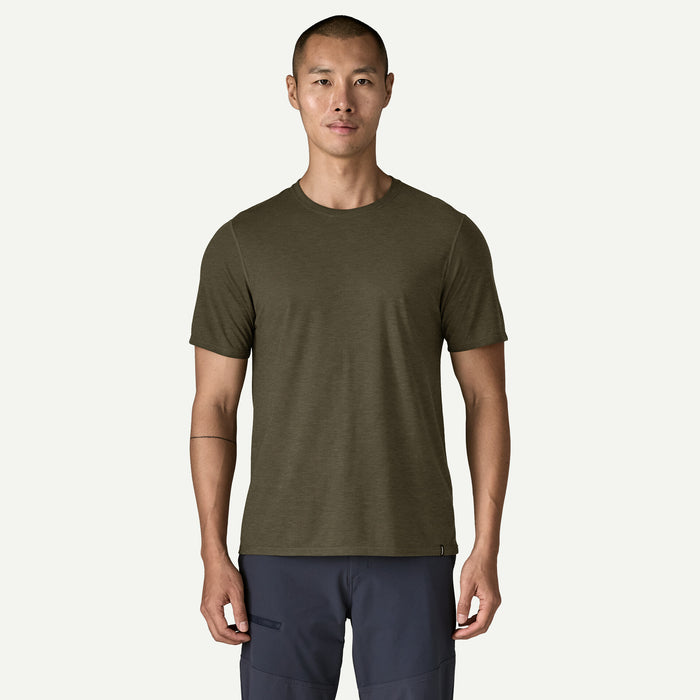 Patagonia Capilene Cool Trail Shirt (Men's)