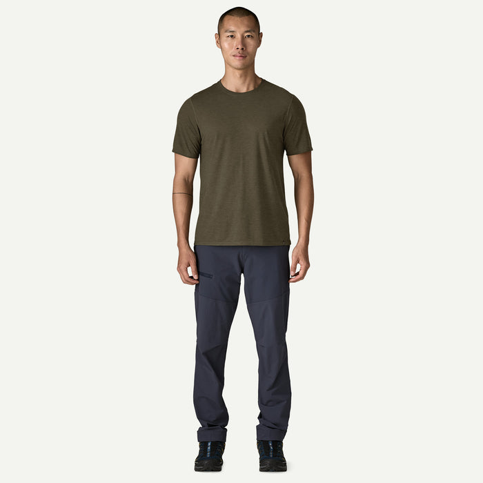 Patagonia Capilene Cool Trail Shirt (Men's)