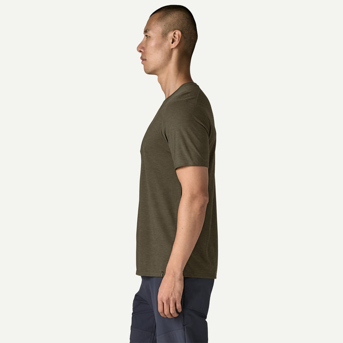 Patagonia Capilene Cool Trail Shirt (Men's)
