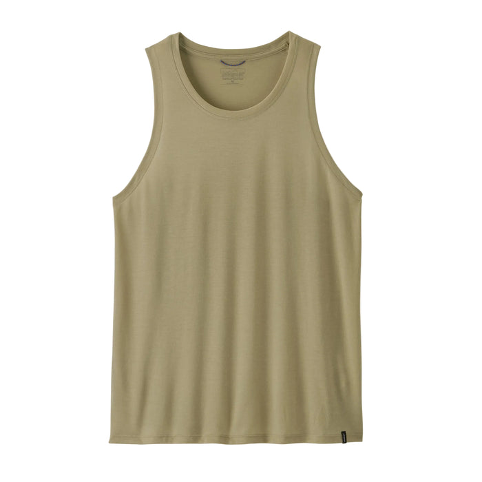 Patagonia Capilene Cool Trail Tank - (Men's)