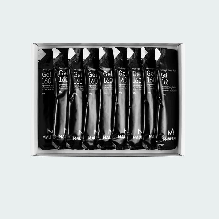 Maurten GEL 160 - Box of 12