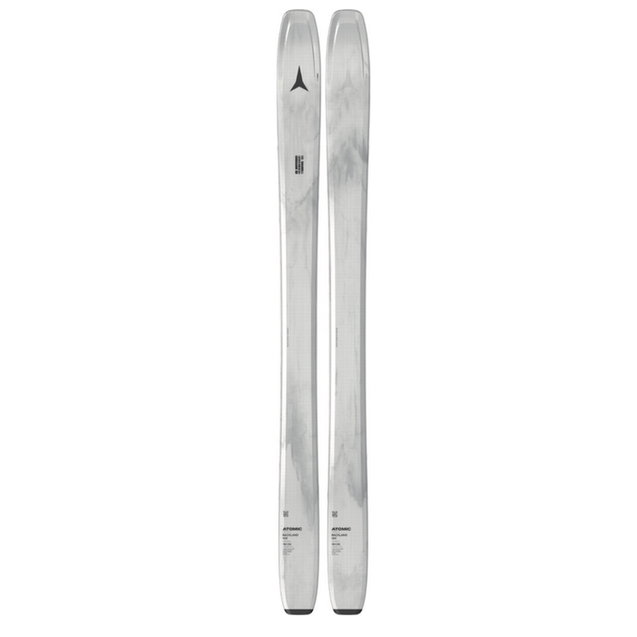 Atomic Backland 109 2027 Skis