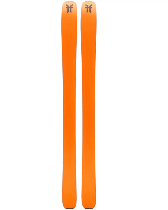 Faction Agent 3 Skis