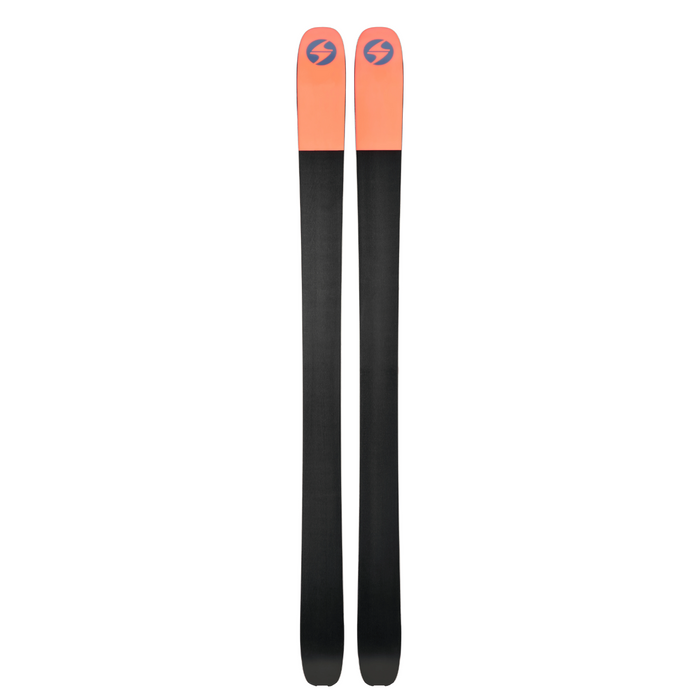 Blizzard Zero G 105 Skis