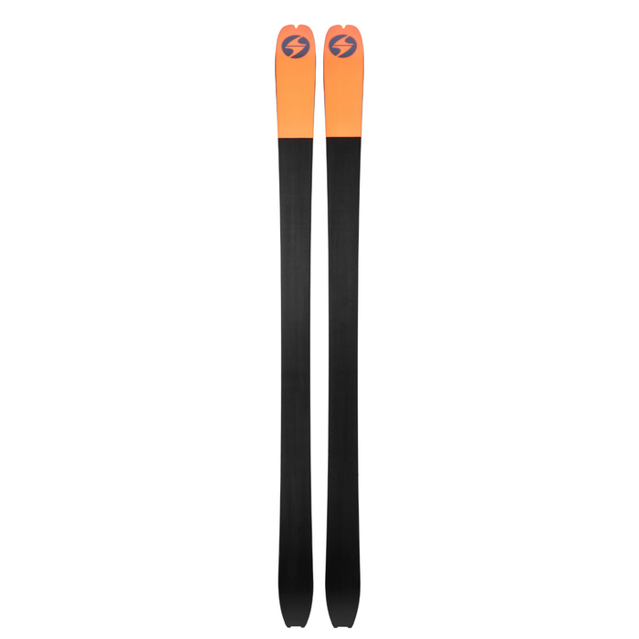 Blizzard Zero G 88 Skis