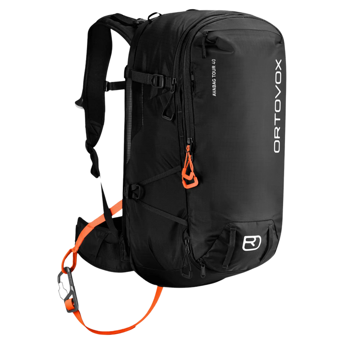 Ortovox Avabag LiTRIC Tour 40 Airbag