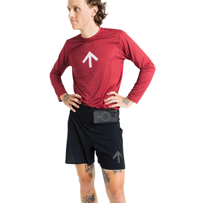 Chance AROW Marathon Short V2 (Unisex)