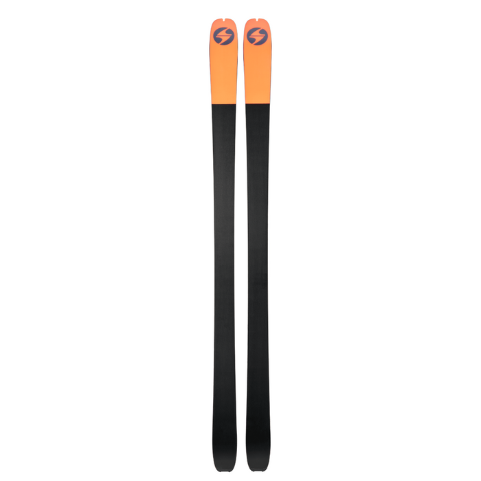 Blizzard Zero G 80 Skis