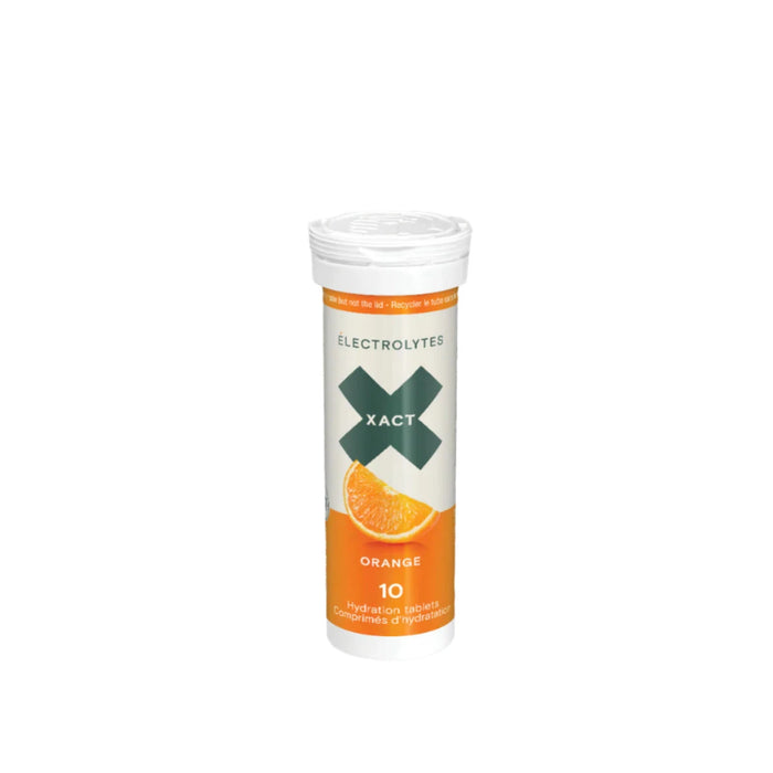 Xact Electrolytes Tabs
