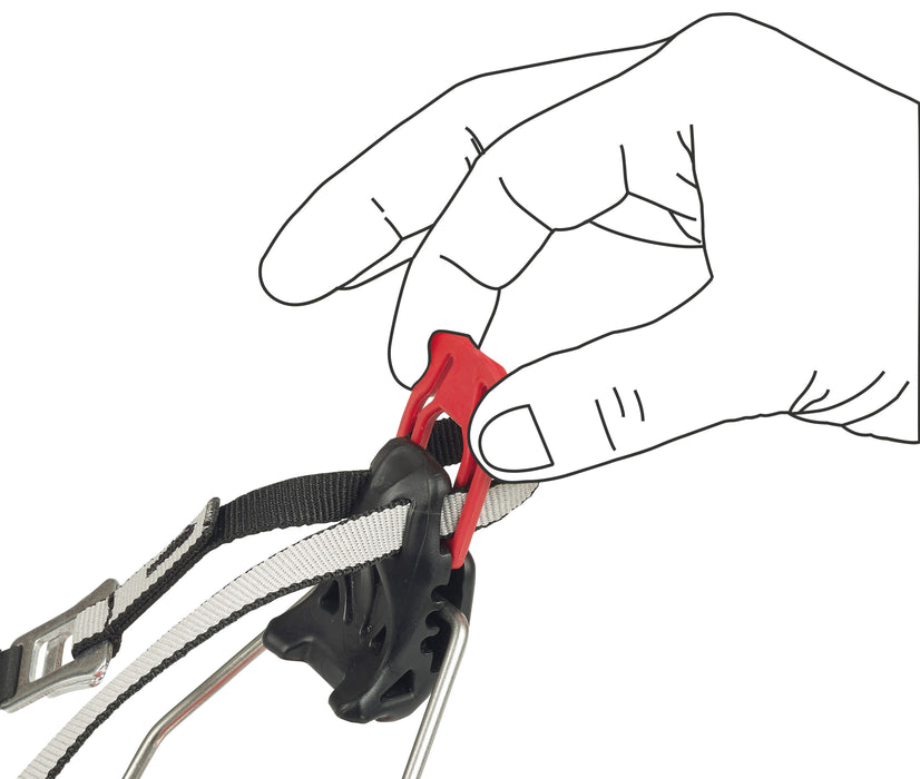 Camp Skimo Pure Nanotech Crampons