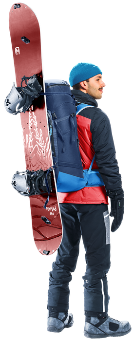 Deuter Freescape Pro 40+ Backpack (Men's)