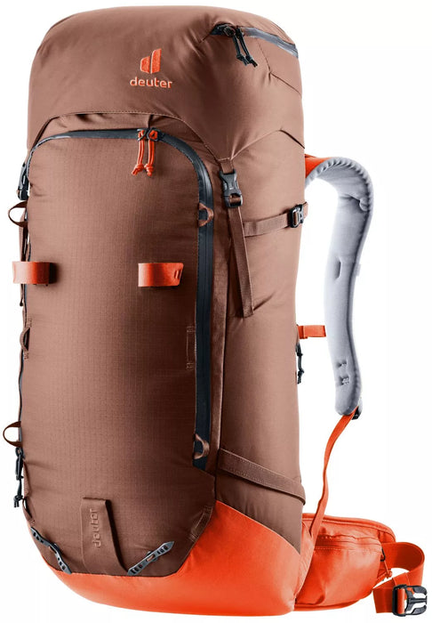 Deuter Freescape Pro 40+ Backpack (Men's)