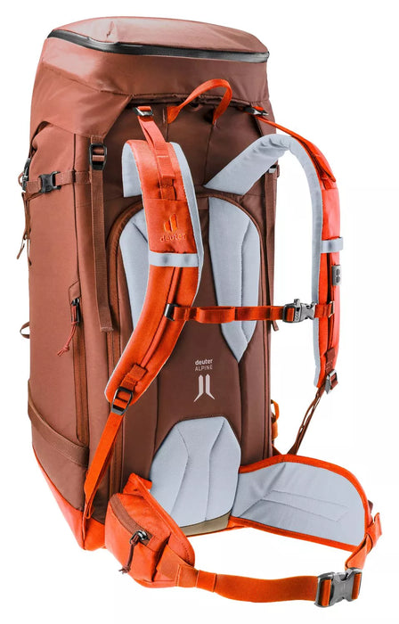 Deuter Freescape Pro 40+ Backpack (Men's)