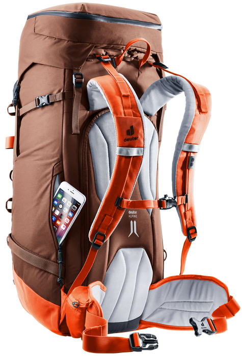 Deuter Freescape Pro 40+ Backpack (Men's)
