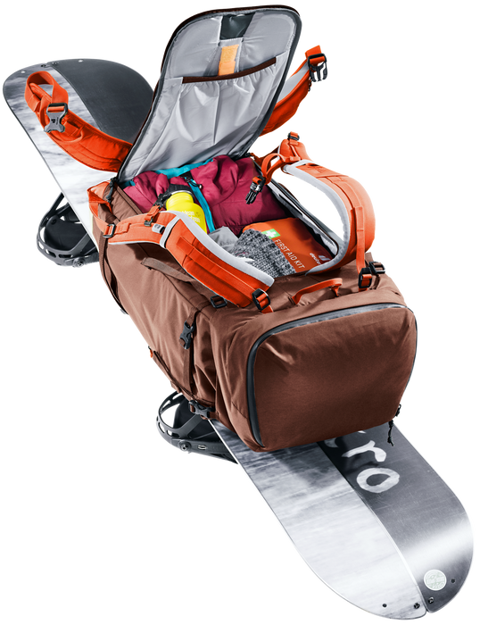 Deuter Freescape Pro 40+ Backpack (Men's)