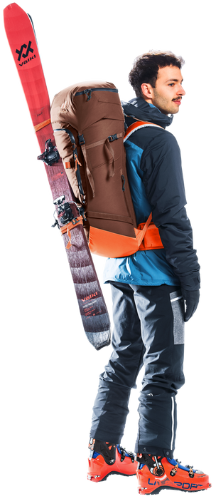 Deuter Freescape Pro 40+ Backpack (Men's)