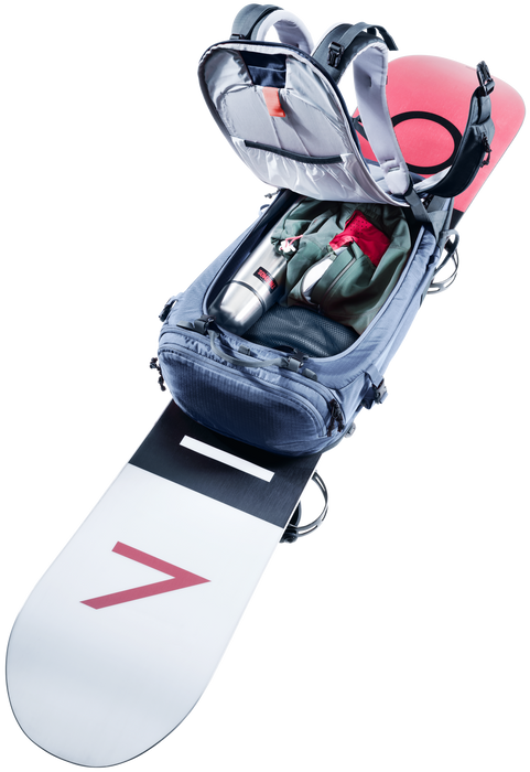 Deuter Freerider Pro 34+ Backpack