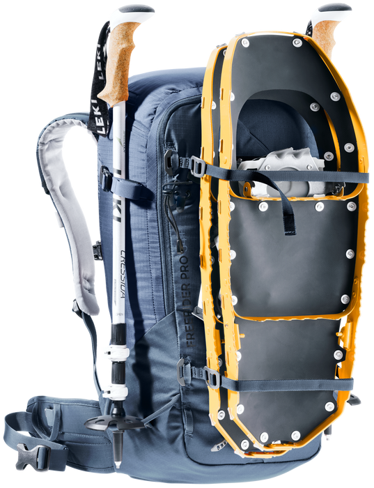 Deuter Freerider Pro 34+ Backpack