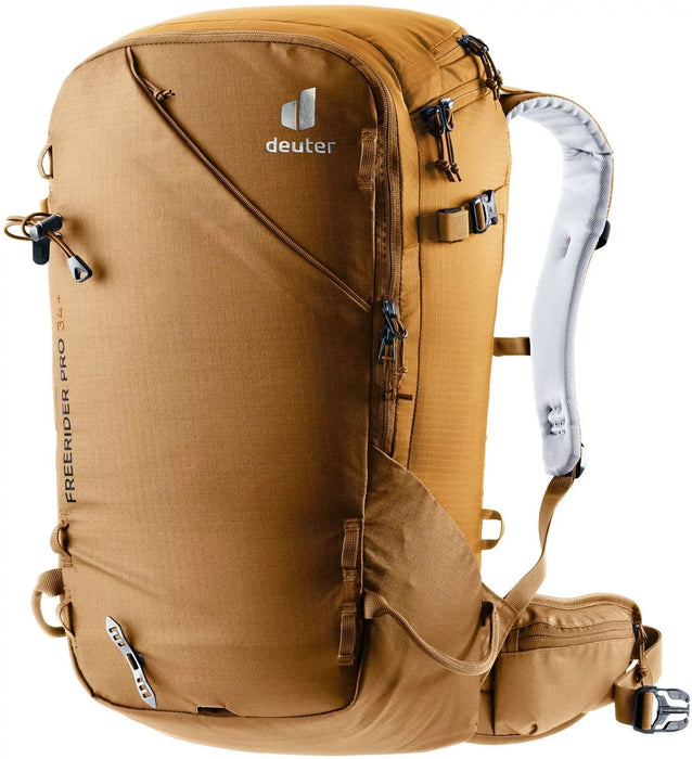 Deuter Freerider Pro 34+ Backpack