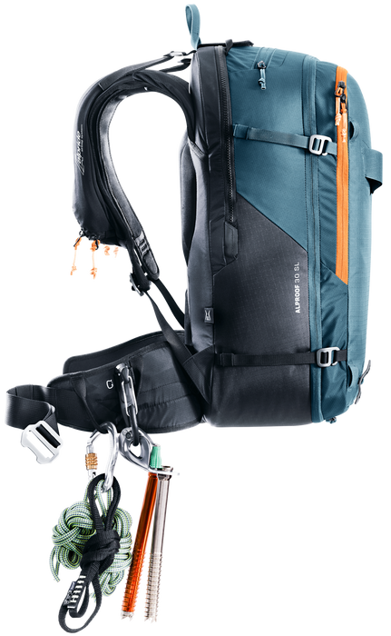 Deuter Alproof 30 SL Backpack (Women's)