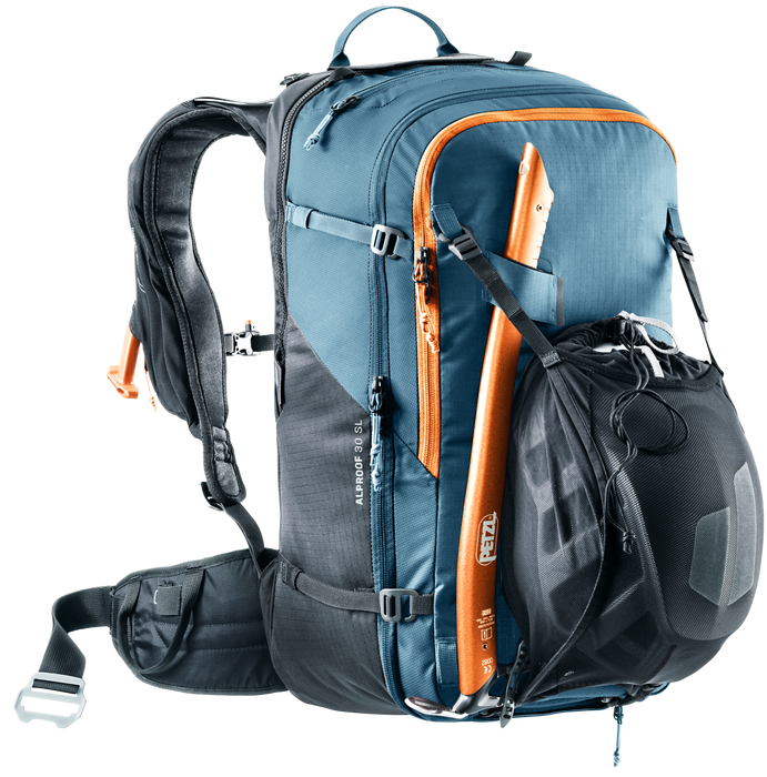 Deuter Alproof 30 SL Backpack (Women's)