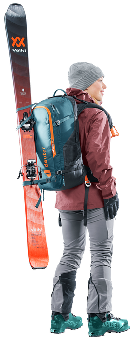 Deuter Alproof 30 SL Backpack (Women's)