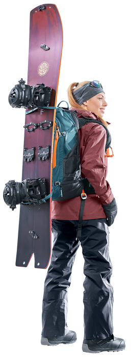 Deuter Alproof 30 SL Backpack (Women's)