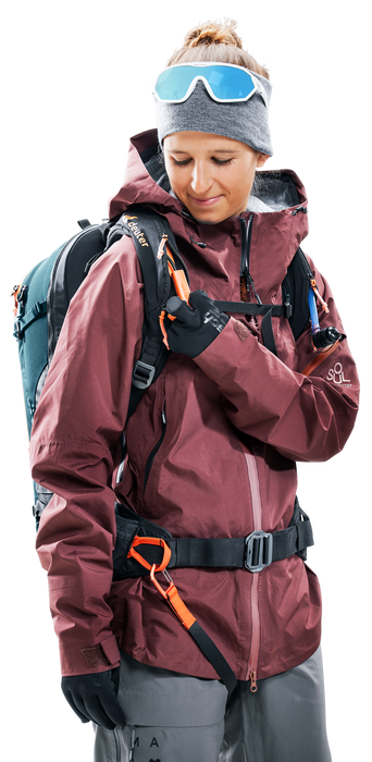 Deuter Alproof 30 SL Backpack (Women's)