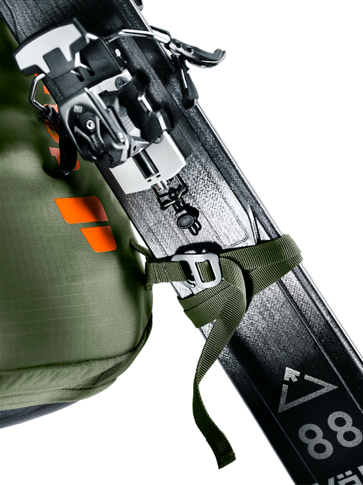 Deuter Alproof Tour 38+ Airbag