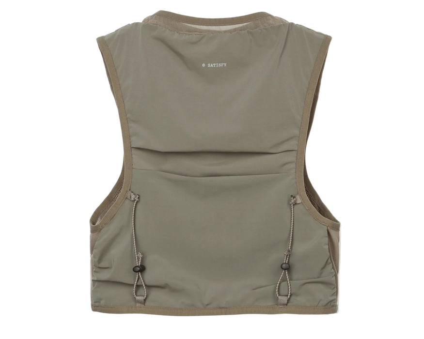 SATISFY Justice Cordura 5L Hydration Vest