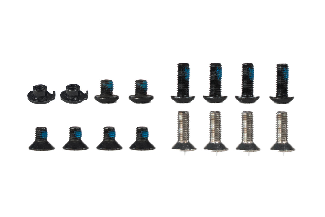 Karakoram Splitboard Parts