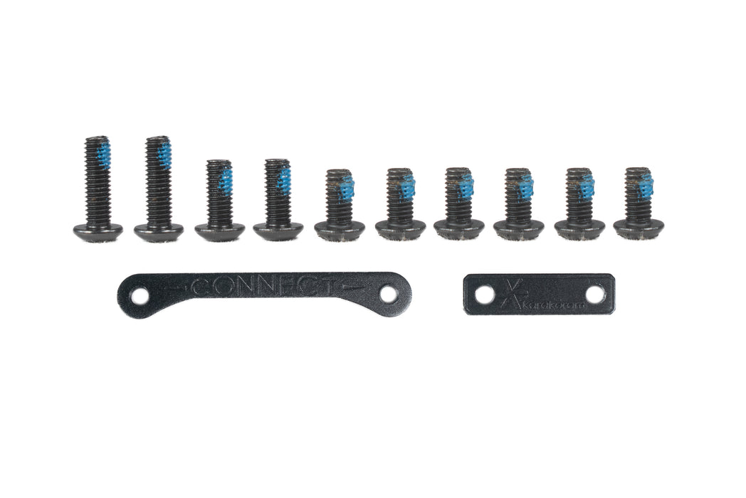 Karakoram Splitboard Parts