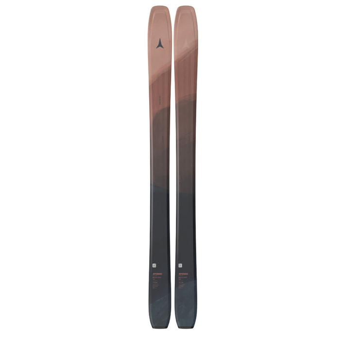 Atomic Backland 101 2027 Skis (Women's)