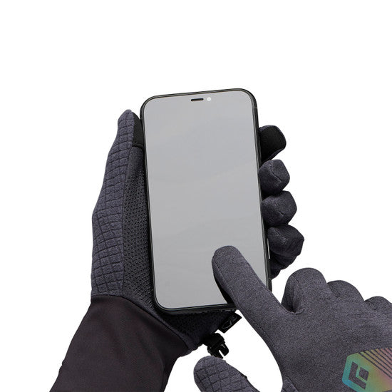 Black Diamond Deploy Gloves (Unisex)