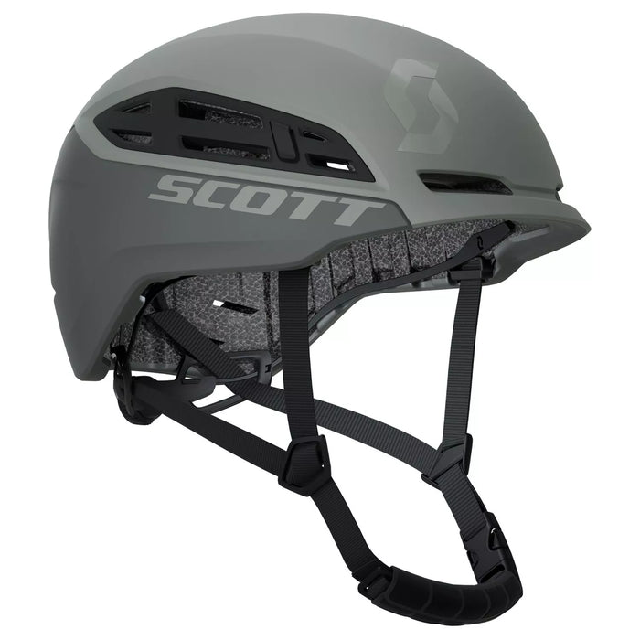 Scott Couloir Tour Ski Helmet