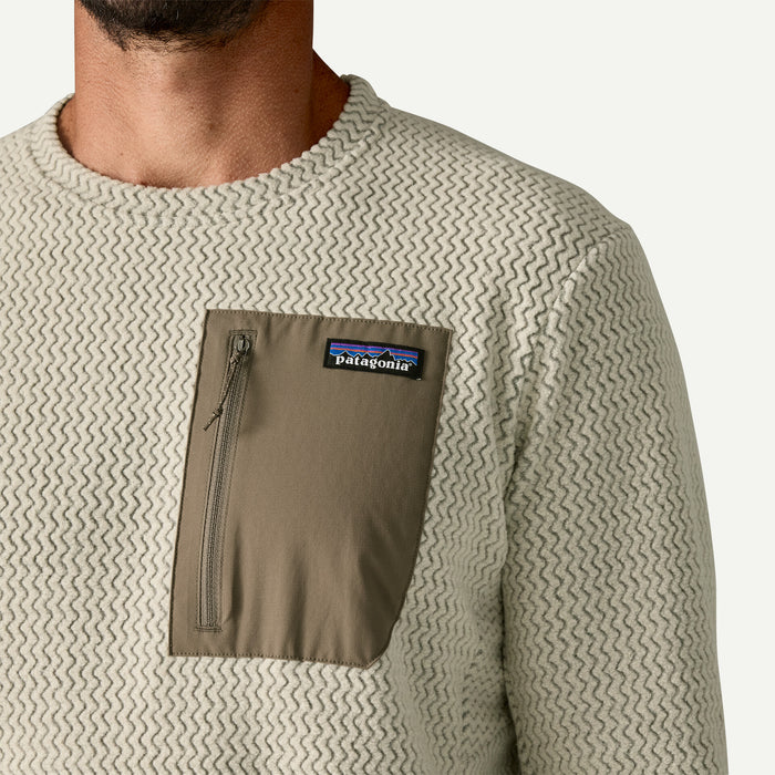 Patagonia R1® Air Crew (Men's)