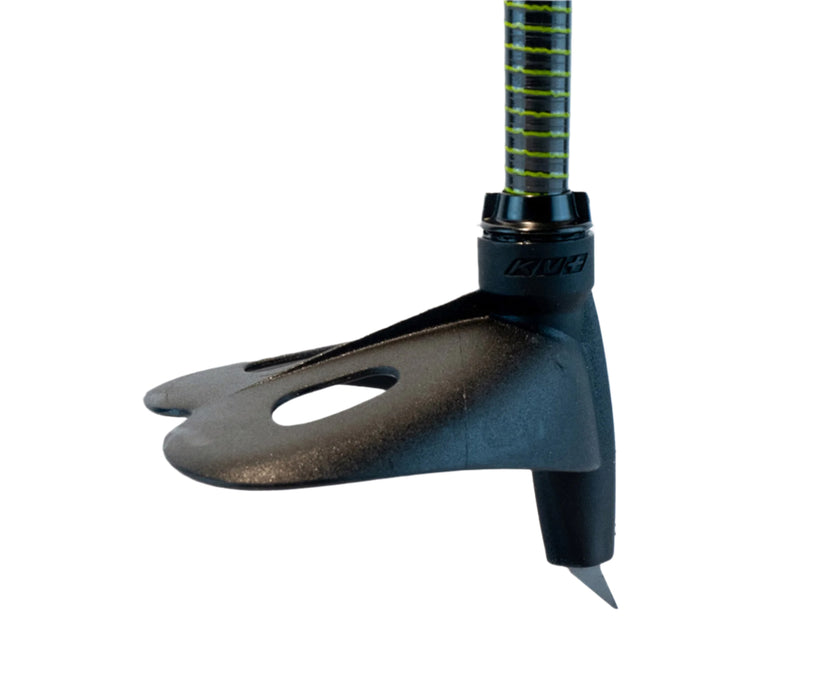 Ski Trab Gara Baskets