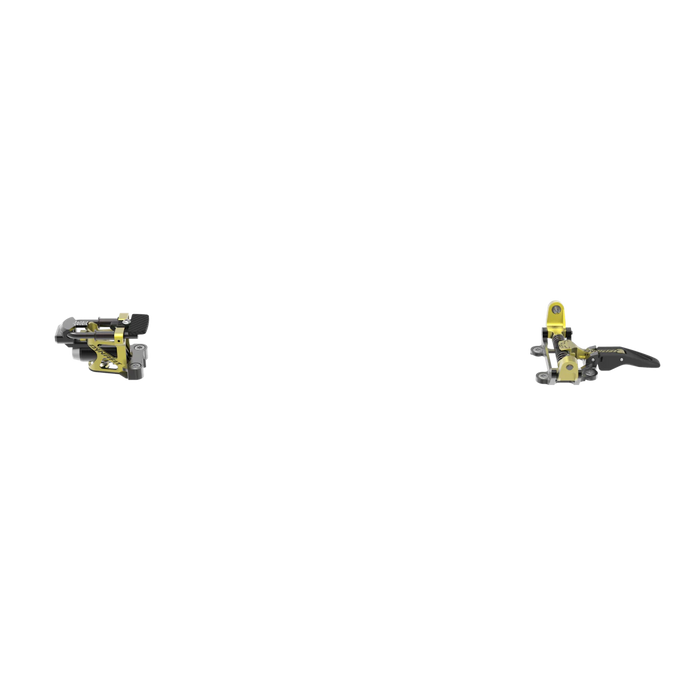 Dynafit Mezzalama Bindings