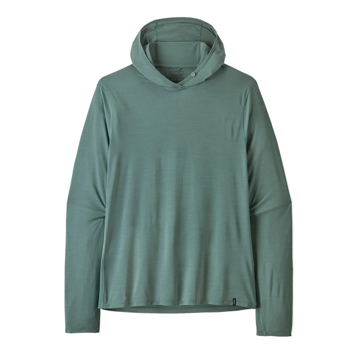 Patagonia Capilene Cool Ultra Hoody (Men's)