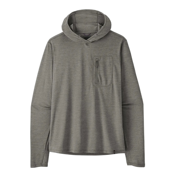 Patagonia Capilene Cool Sun Hoody (Men's)