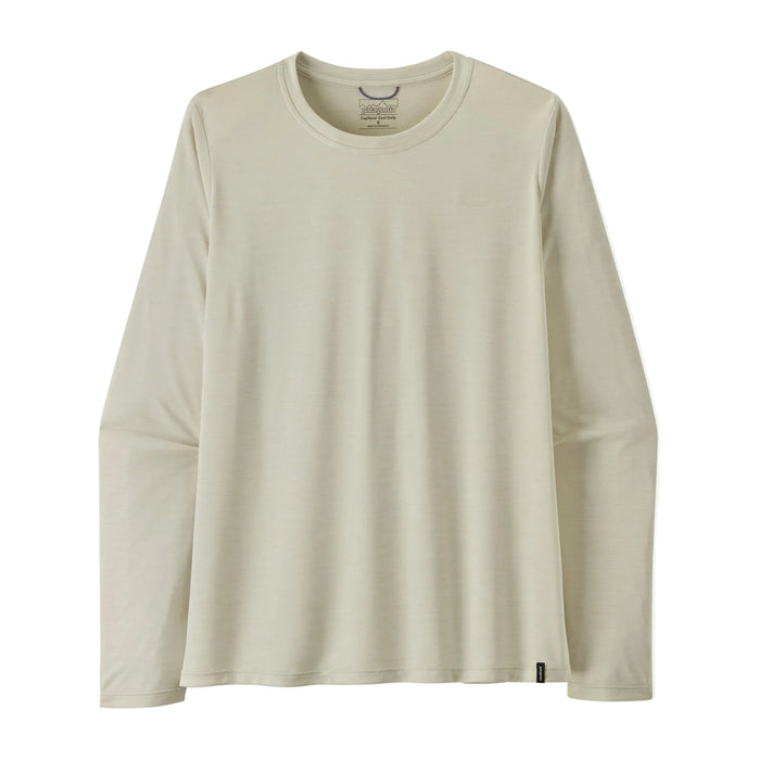 Patagonia Capilene Cool Daily Shirt LS (Women's)