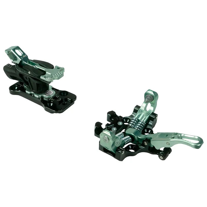 Plum Oazo II 6 Bindings