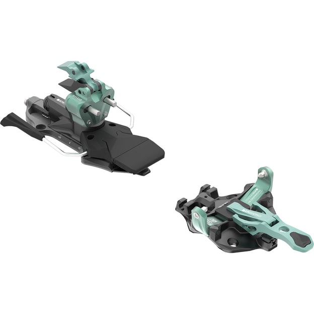 ATK Raider 11 EVO Bindings