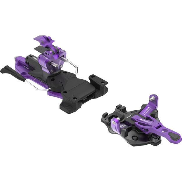 ATK FreeRaider 15 EVO Bindings