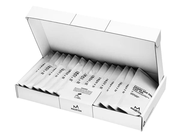Maurten Drink Mix 320 CAF 100 - Box of 14