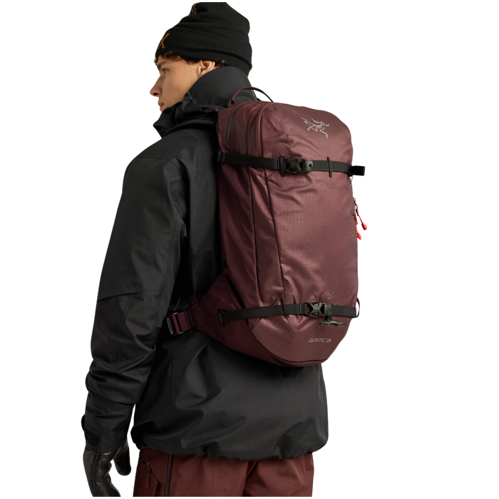 Arc'teryx Quintic 28L Backpack