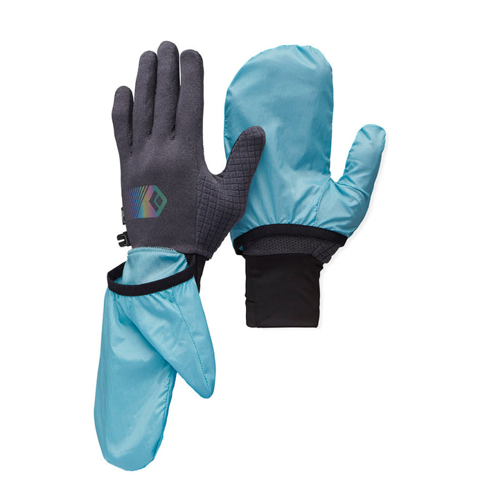 Black Diamond Deploy Wind Hood (Unisex)