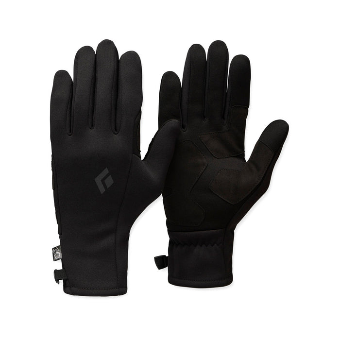 Black Diamond Heavyweight Screentap Liners (Unisex)
